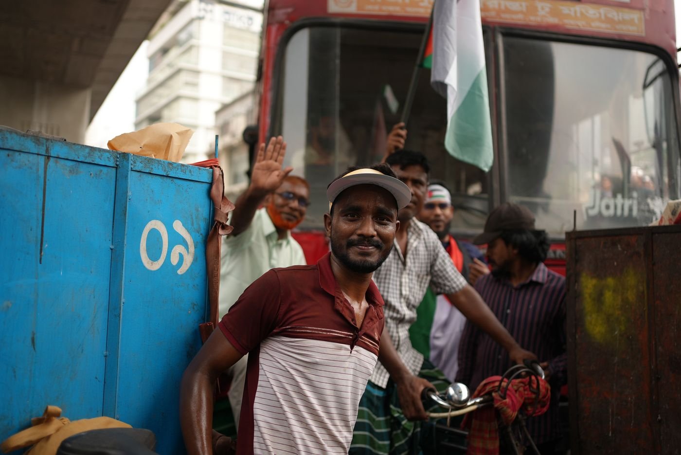 খাদ্য নিরাপত্তা মামলা বিষয়ক সেমিনার